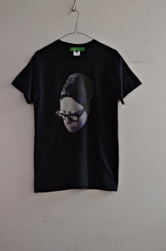 Image of Classic MADAME T-Shirt SMALL