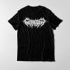 Logo T-Shirt Black