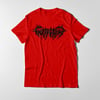 Logo T-Shirt Red