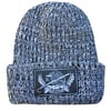 NO BOUNDARIES KNIT CAP