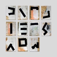 Image 1 of Signs Fiction: Collector’s Edition