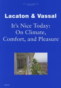 Image 1 of IT’S NICE TODAY - LACATON & VASSAL