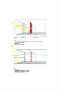 Image 3 of IT’S NICE TODAY - LACATON & VASSAL