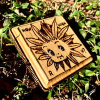 Image 2 of How High R U? (4x4)
