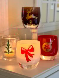 Image 2 of Holiday Essentials Removable Decals