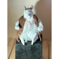 Image 3 of Old Goat [clay]