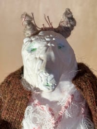 Image 5 of Old Goat [clay]