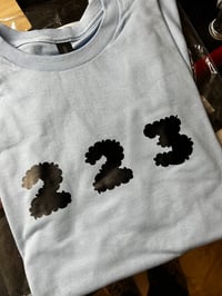 Image 1 of CLOUDY 223 (TEE)
