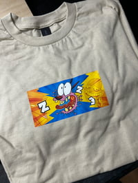 CHAOTIC COURAGE (TEE)