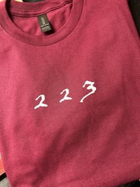 NO NEW FRIENDS (TEE)