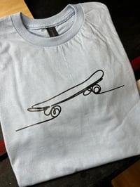 SKATE SCRIPT (TEE)
