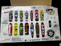 Image 2 of TECH DECK MEGA SET
