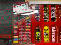 Image 3 of TECH DECK MEGA SET