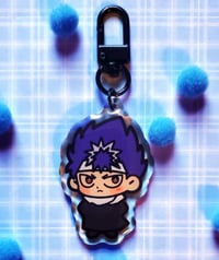 Image 4 of Spirit Detective Charms