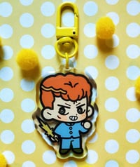 Image 2 of Spirit Detective Charms