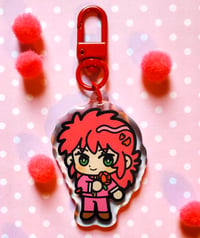 Image 3 of Spirit Detective Charms