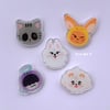 txt ppulbatu acrylic pins