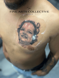 Image 5 of Tattoo Services by Josue (Afterpay, Affirm, Klarna available)