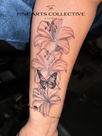 Image 6 of Tattoo Services by Josue (Afterpay, Affirm, Klarna available)