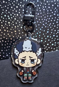 Image 6 of Dorohedoro Charms