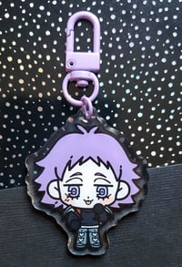 Image 7 of Dorohedoro Charms