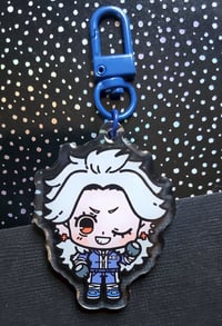 Image 4 of Dorohedoro Charms