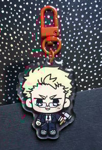 Image 5 of Dorohedoro Charms