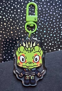Image 2 of Dorohedoro Charms