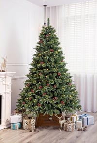 Image 1 of Christmas Tree