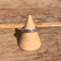 Medium Textured Band 