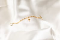 Image 1 of Ephesians 1:7 bracelet