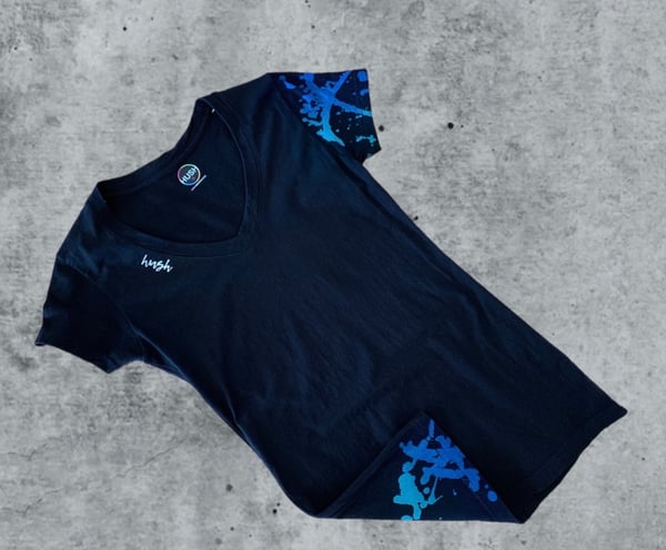 Image of The Oceanic (Women’s Sm)