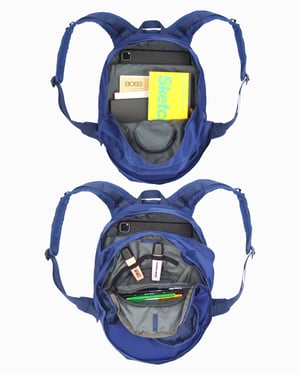 exo backpack