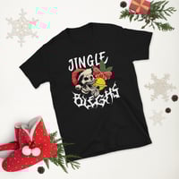 Image 3 of JINGLE BLEGHS T-SHIRT