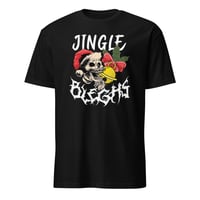 Image 10 of JINGLE BLEGHS T-SHIRT