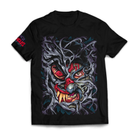 Symbiote T-Shirt