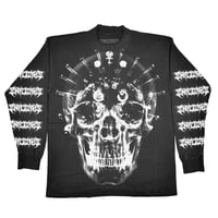 "Screwed Up" Longsleeve Tee