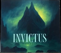 INVICTUS "Despair" CD