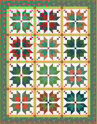 Image 4 of Aster Kit in In From the Cold