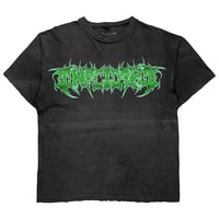 Green "Essential" Tee