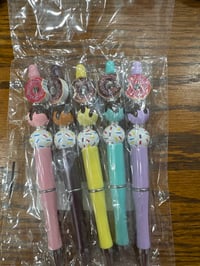 Donut pen 