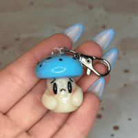 Image 2 of Mushroom Charm