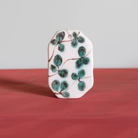 Hanging Ornament - Plain Clover