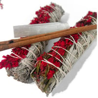 Image 4 of Holiday Sage Bundle