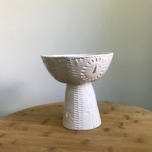 Image of Sunface Cachepot Chalice (151122)