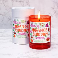 Image 2 of Putnam Designs Candle