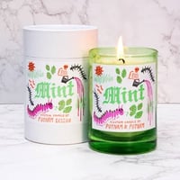 Image 4 of Putnam Designs Candle