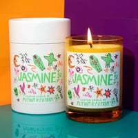 Image 7 of Putnam Designs Candle