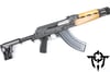 Yugo AK Stock Adapter for Zenitco Stocks