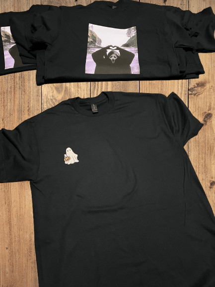 Image of Personalized shirts